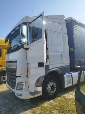 Daf XF 106 460 | Mobile.bg    3