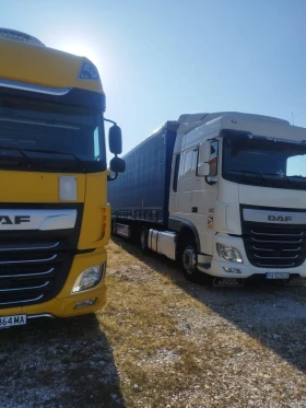 Daf XF 106 460 | Mobile.bg    4