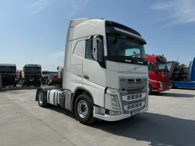  Volvo Fh