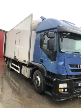 Iveco Stralis AT26S360 | Mobile.bg    2