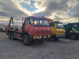 Mercedes-Benz Actros    | Mobile.bg    7