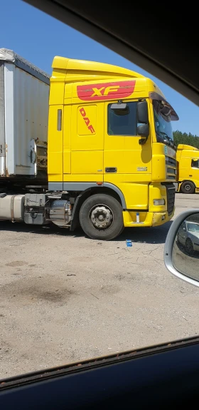 Daf XF 460 | Mobile.bg    3