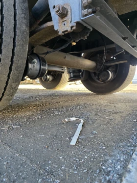 Iveco Stralis 460, снимка 12