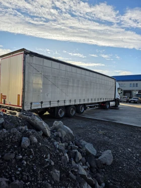 Iveco Stralis 460, снимка 7