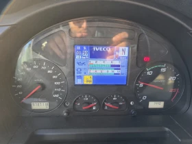 Iveco Stralis 460, снимка 4