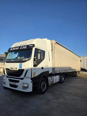 Iveco Stralis 460, снимка 3