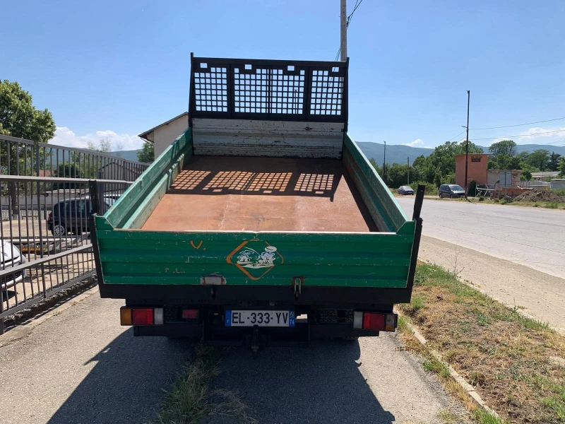 Isuzu Npr Тристранен самосвал Б категория, снимка 9 - Камиони - 50800887