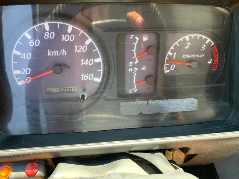 Isuzu Npr Тристранен самосвал Б категория, снимка 13 - Камиони - 50800887