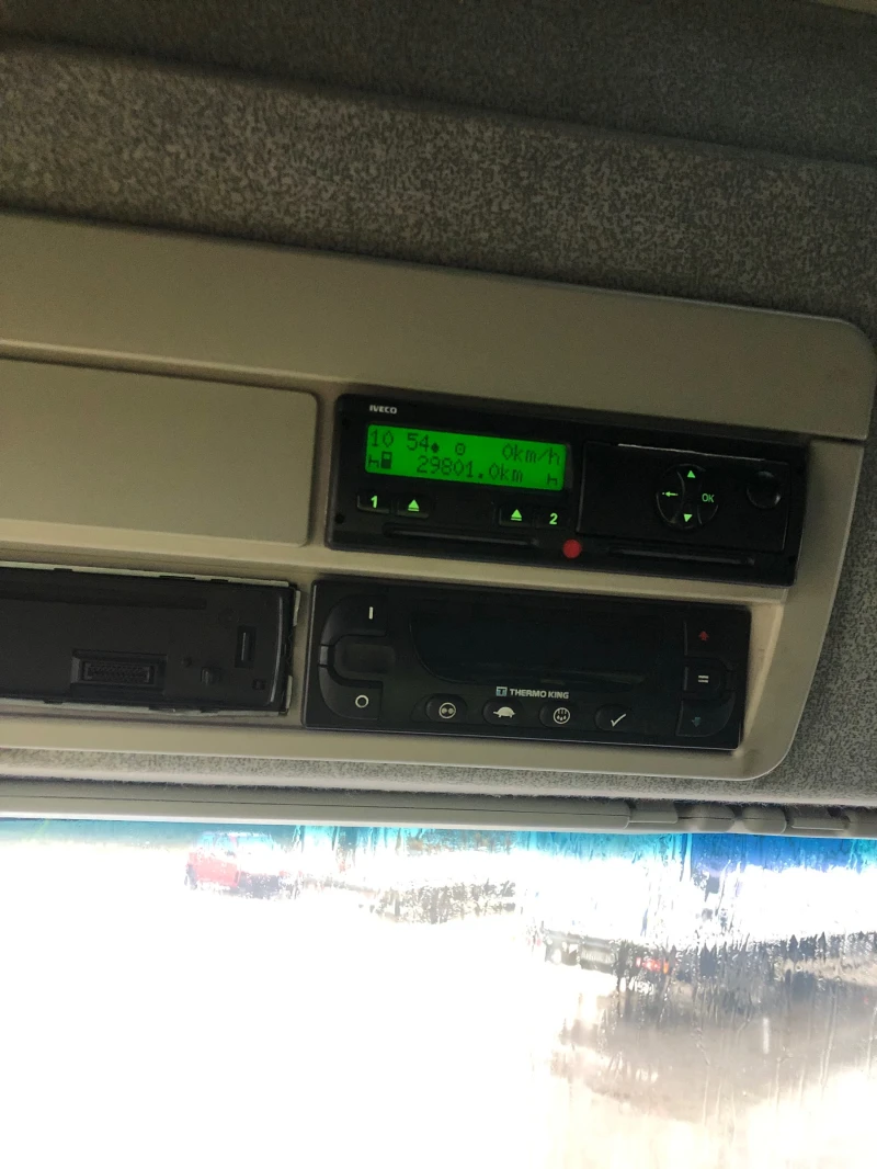 Iveco Stralis AT26S360, снимка 11 - Камиони - 52174508