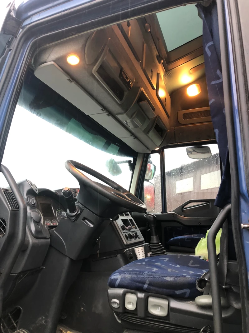 Iveco Stralis AT26S360, снимка 7 - Камиони - 52174508