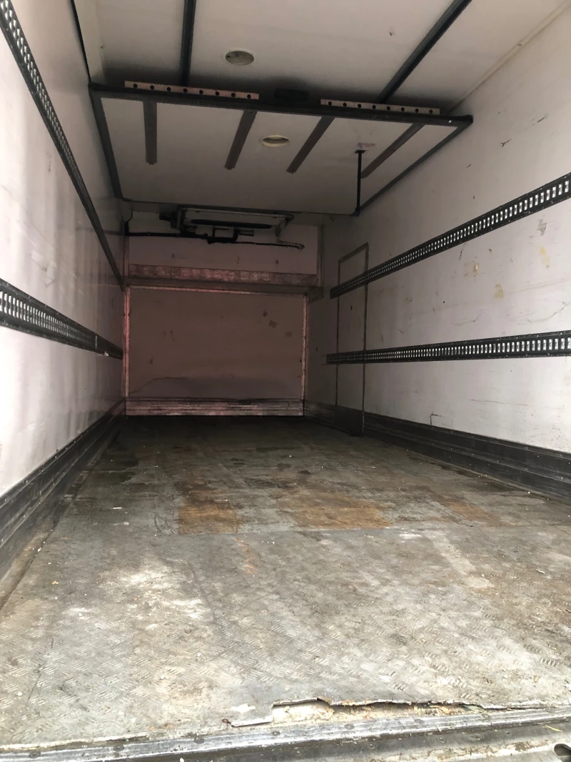 Iveco Stralis AT26S360, снимка 4 - Камиони - 52174508