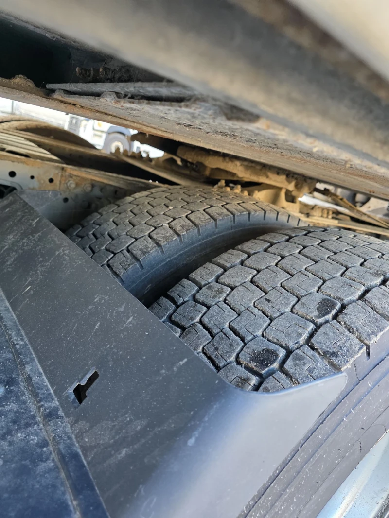 Iveco Stralis 460, снимка 5 - Камиони - 53055444