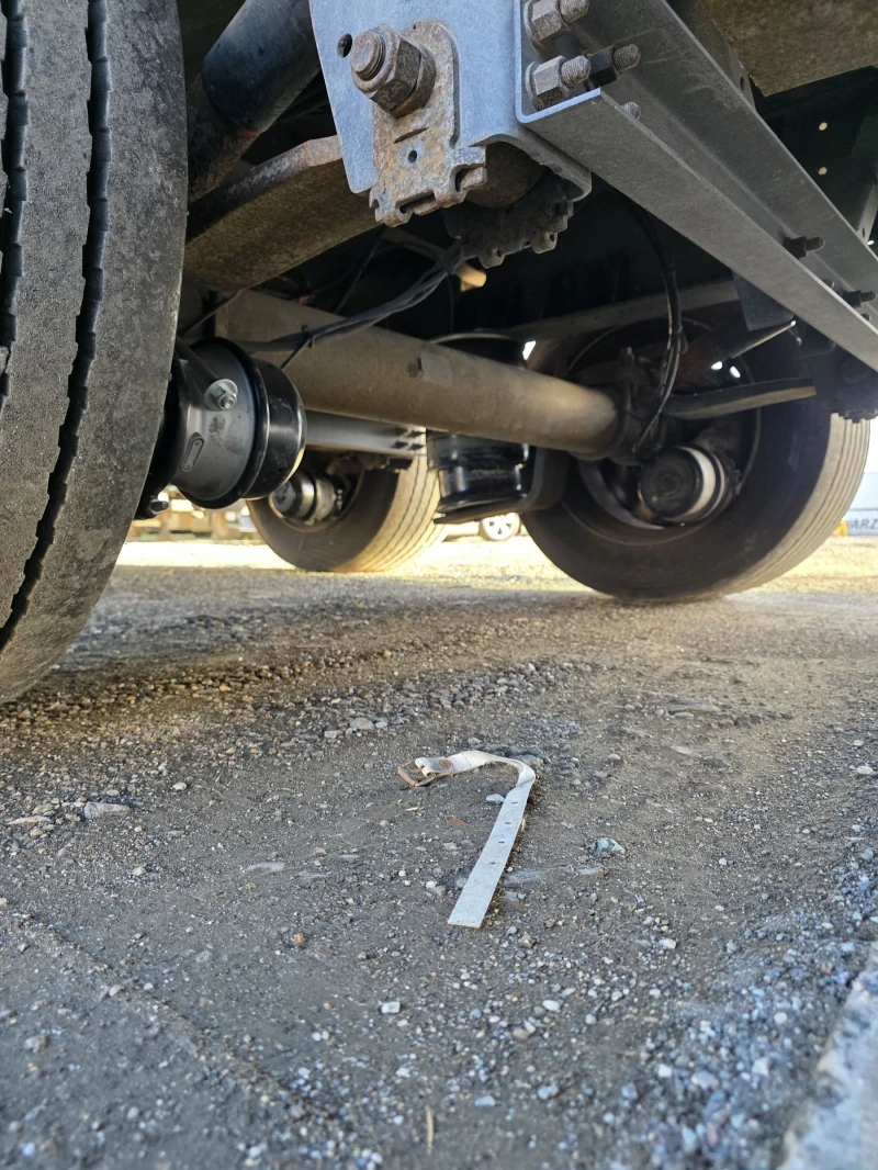 Iveco Stralis 460, снимка 12 - Камиони - 53055444