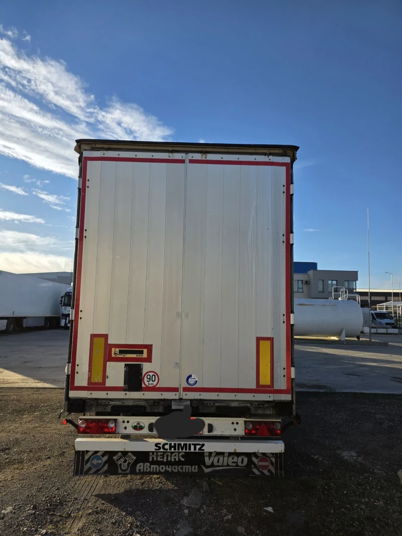 Iveco Stralis 460, снимка 8 - Камиони - 53055444