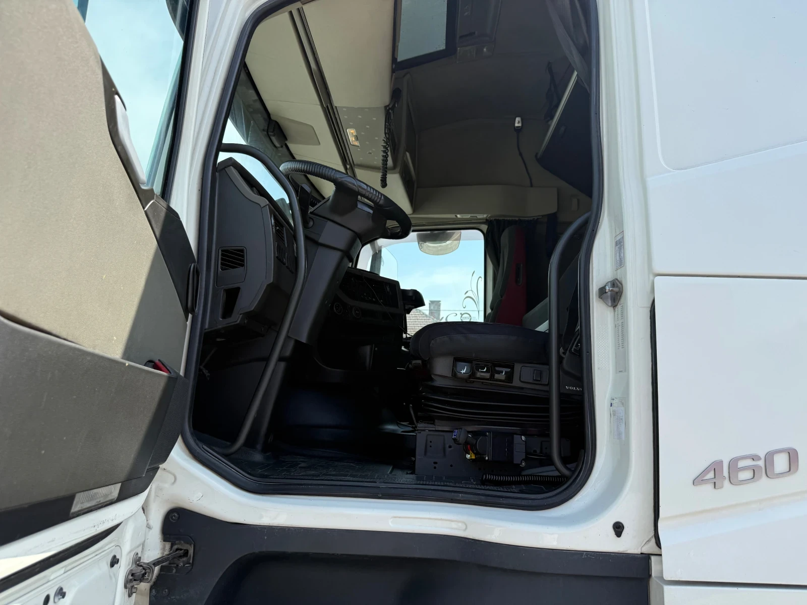 Volvo Fh 460 EEV - изображение 6