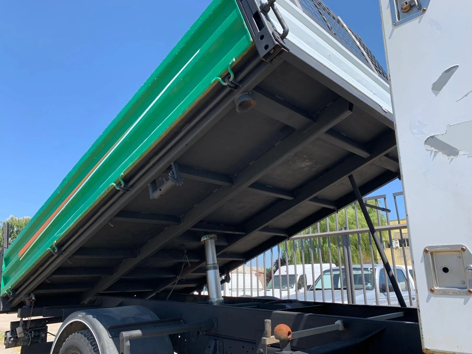 Isuzu Npr     | Mobile.bg   12