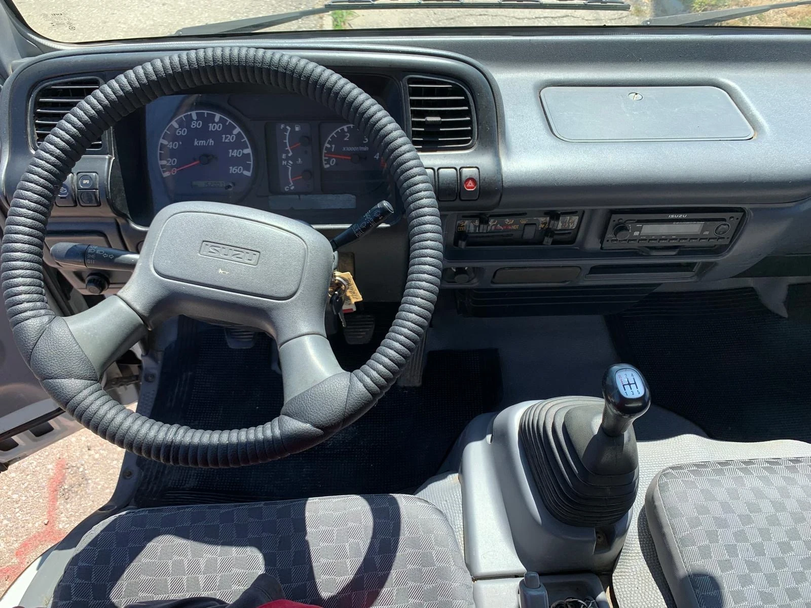 Isuzu Npr     | Mobile.bg   15