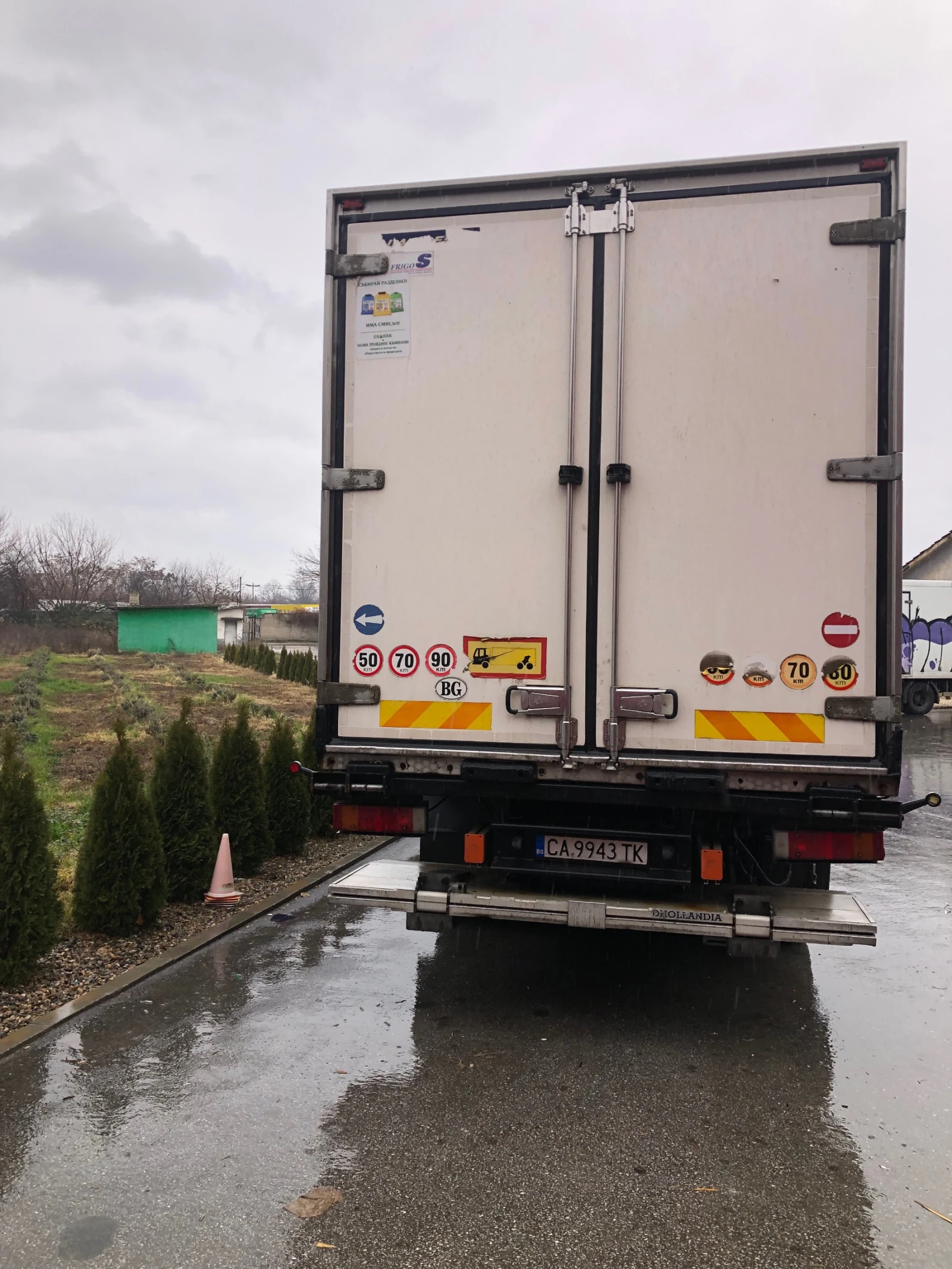 Iveco Stralis AT26S360 | Mobile.bg � ����������� 12
