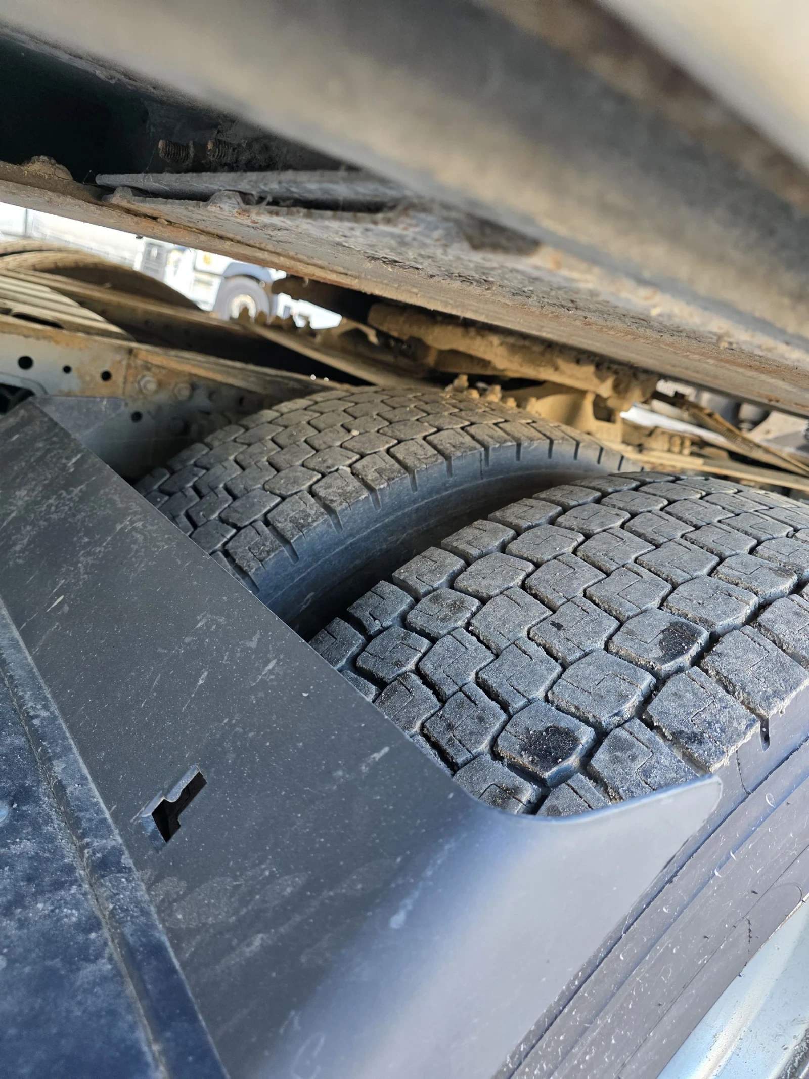 Iveco Stralis 460 - изображение 5