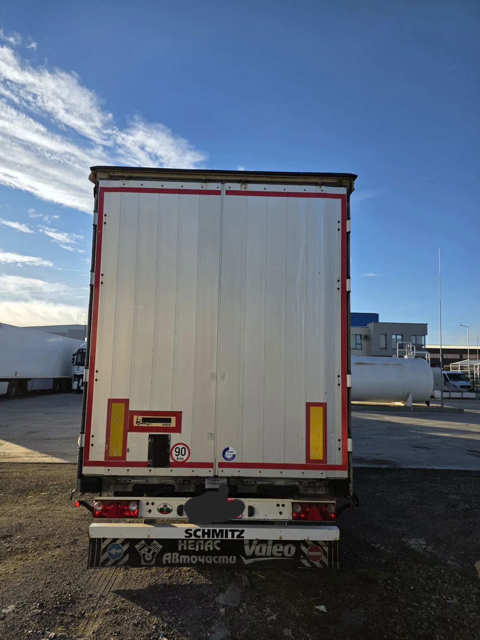 Iveco Stralis 460 - изображение 8