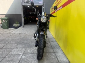 Други Друг VERVEMOTO XF125R , снимка 4