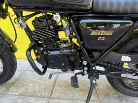 Други Друг VERVEMOTO XF125R , снимка 11