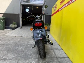Други Друг VERVEMOTO XF125R , снимка 10