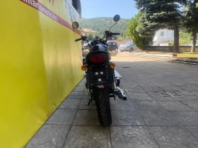 Други Друг VERVEMOTO XF125R , снимка 5