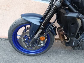 Yamaha Mt-07 A2 2026, снимка 15