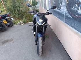 Yamaha Mt-07 A2 2026, снимка 5