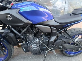 Yamaha Mt-07 A2 2026, снимка 13