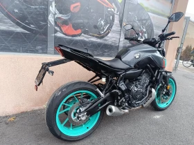 Yamaha Mt-07 A2 ABS LED, снимка 3