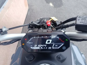 Yamaha Mt-07 A2 ABS LED, снимка 6