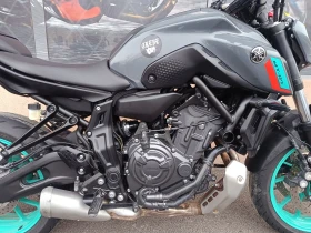 Yamaha Mt-07 A2 ABS LED, снимка 7