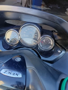 Yamaha T-max, снимка 8