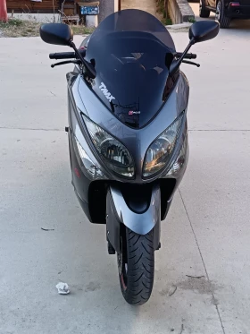 Yamaha T-max, снимка 11