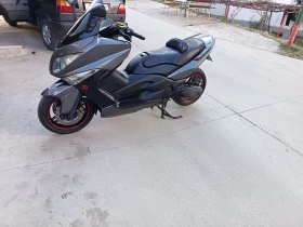 Yamaha T-max, снимка 2