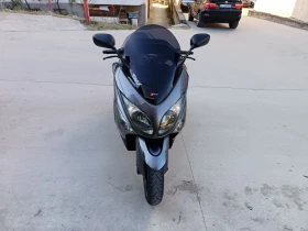 Yamaha T-max, снимка 3