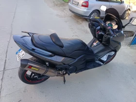 Yamaha T-max, снимка 5