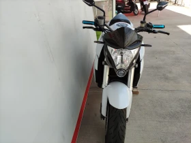 Honda Cb 1000R, снимка 9