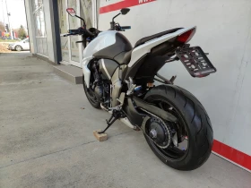 Honda Cb 1000R, снимка 4