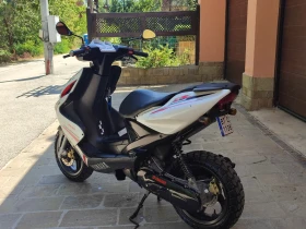 Yamaha Aerox 49 | Mobile.bg    3