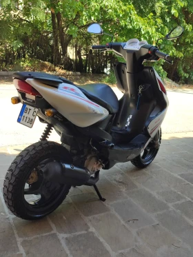 Yamaha Aerox 49 | Mobile.bg    2