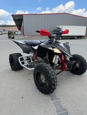 Yamaha Yfz 450R | Mobile.bg � ����� ������ 2