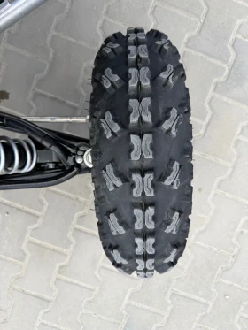 Yamaha Yfz 450R | Mobile.bg � ����� ������ 8