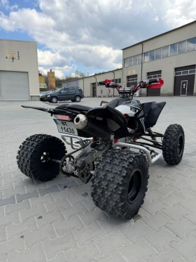 Yamaha Yfz 450R | Mobile.bg � ����� ������ 4