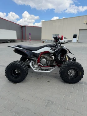 Yamaha Yfz 450R | Mobile.bg � ����� ������ 3