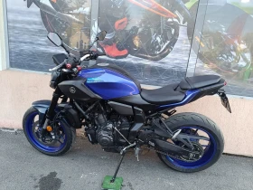 Yamaha Mt-07 A2 2026 | Auto.bg — изображение 10