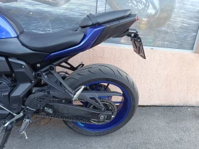 Yamaha Mt-07 A2 2026 | Auto.bg — изображение 14