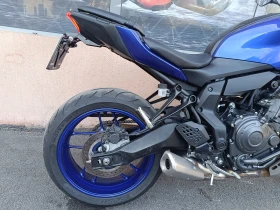 Yamaha Mt-07 A2 2026 | Auto.bg — изображение 9